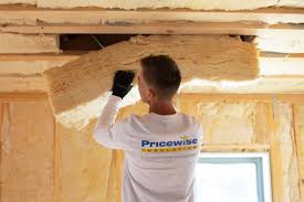 Best Attic Insulation Installation  in Lebanon, OH